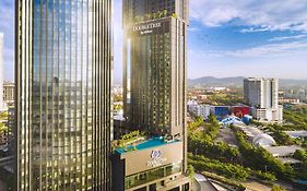 Doubletree By Hilton Shah Alam I-City